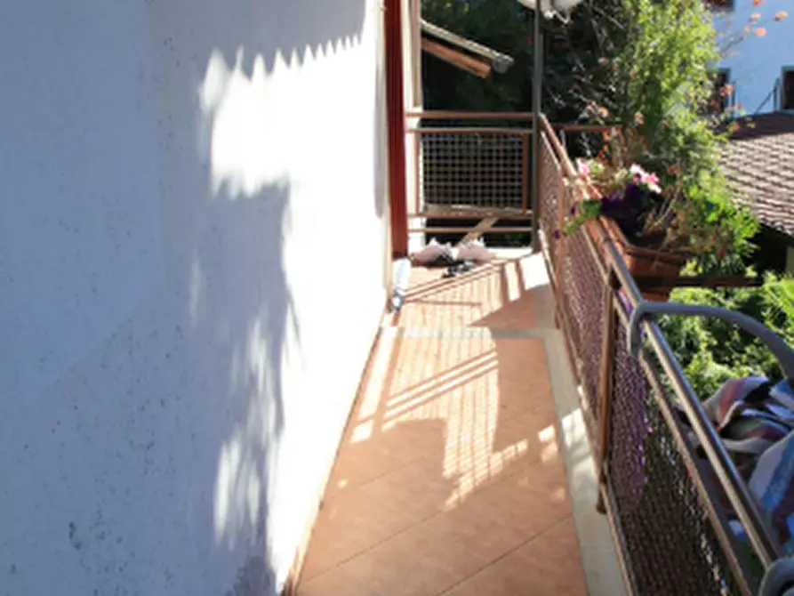 Immagine 2 di Porzione di casa in vendita  in Via Sant'Antonio  a Bolgare