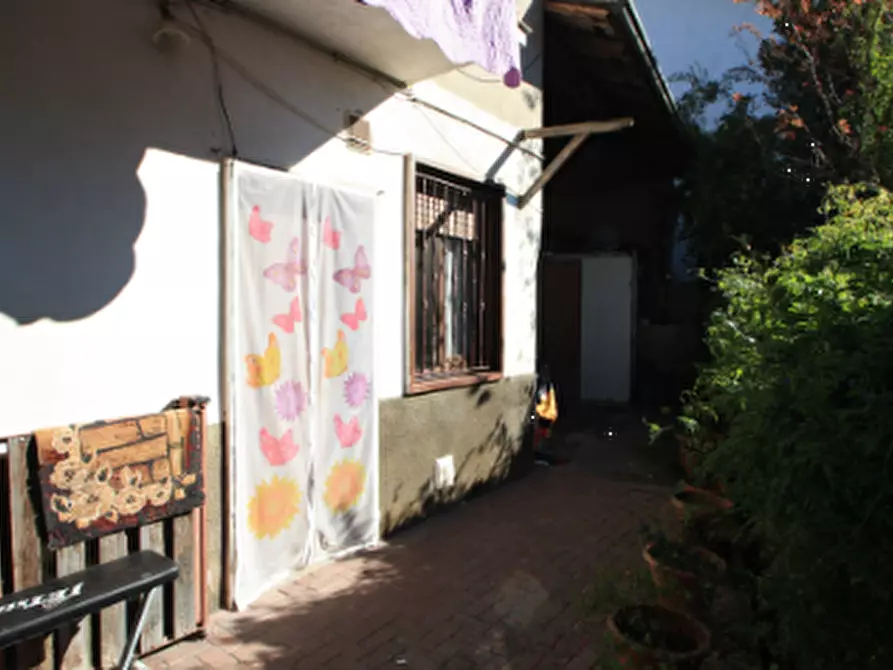 Immagine 4 di Porzione di casa in vendita  in Via Sant'Antonio  a Bolgare