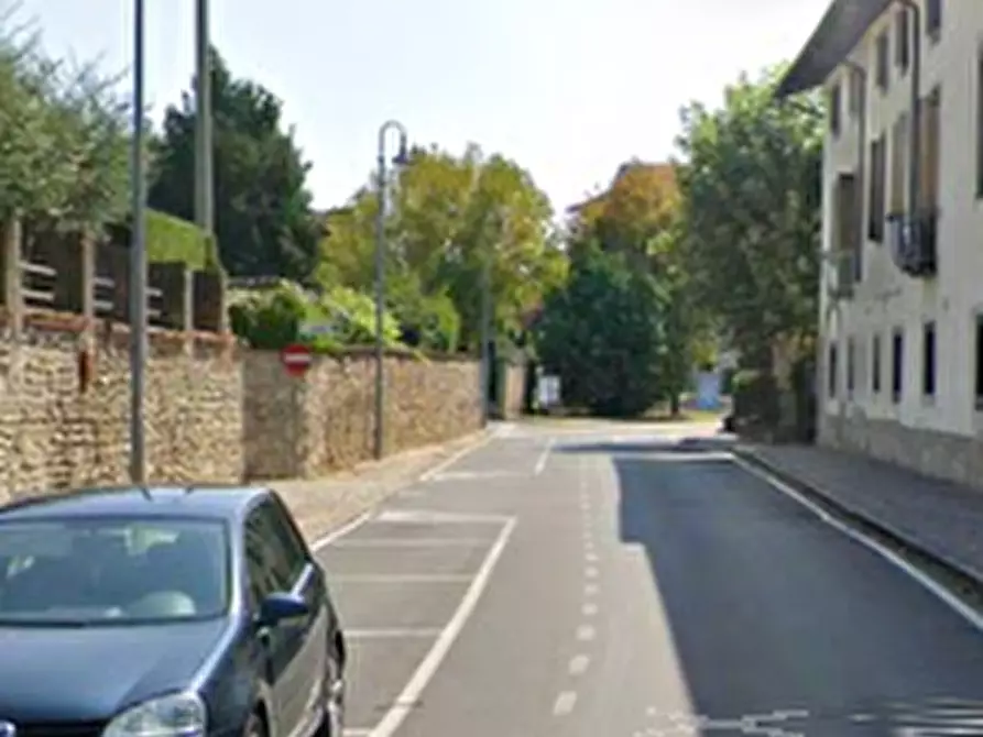 Immagine 5 di Porzione di casa in vendita  in Via Sant'Antonio  a Bolgare