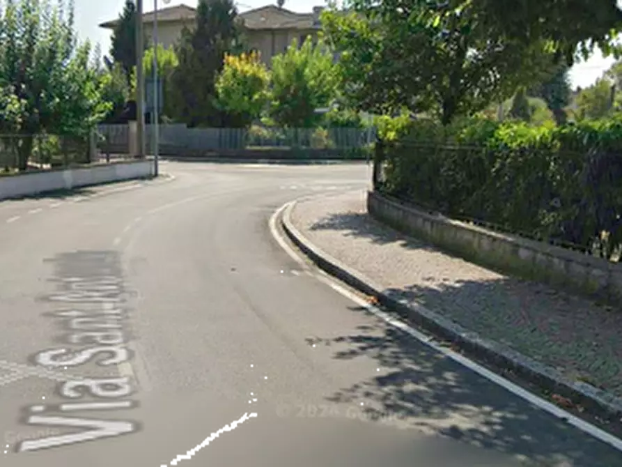 Immagine 6 di Porzione di casa in vendita  in Via Sant'Antonio  a Bolgare