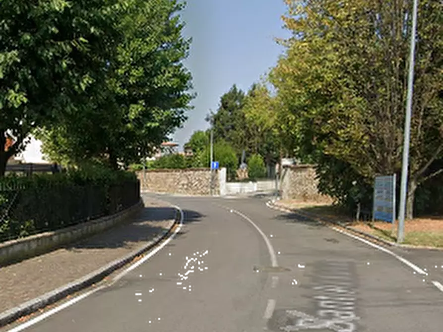 Immagine 7 di Porzione di casa in vendita  in Via Sant'Antonio  a Bolgare