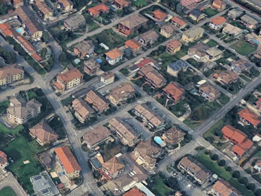 Immagine 8 di Porzione di casa in vendita  in Via Sant'Antonio  a Bolgare