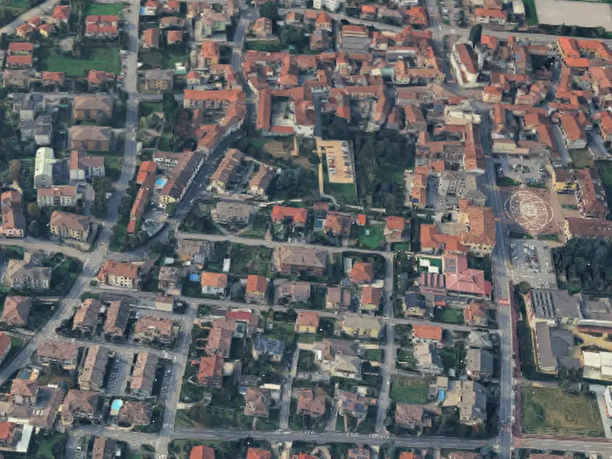 Immagine 10 di Porzione di casa in vendita  in Via Sant'Antonio  a Bolgare