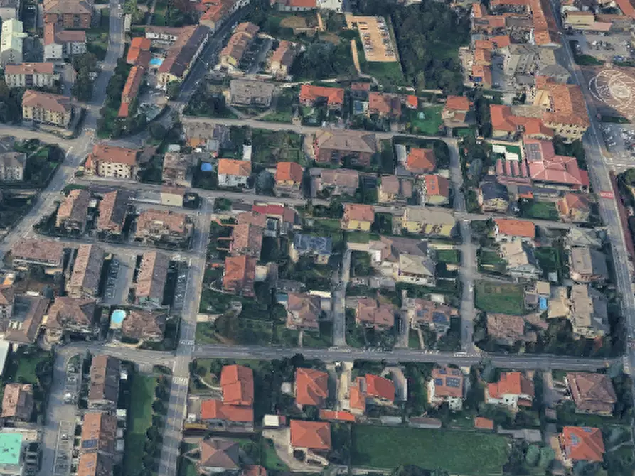 Immagine 11 di Porzione di casa in vendita  in Via Sant'Antonio  a Bolgare