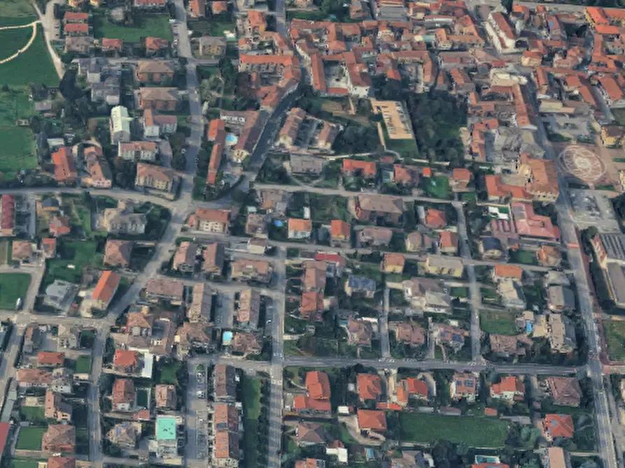 Immagine 12 di Porzione di casa in vendita  in Via Sant'Antonio  a Bolgare