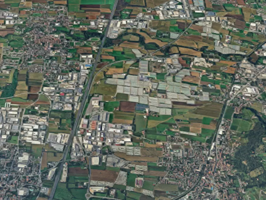 Immagine 16 di Porzione di casa in vendita  in Via Sant'Antonio  a Bolgare