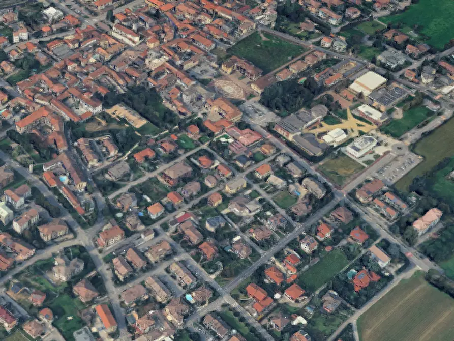 Immagine 22 di Porzione di casa in vendita  in Via Sant'Antonio  a Bolgare