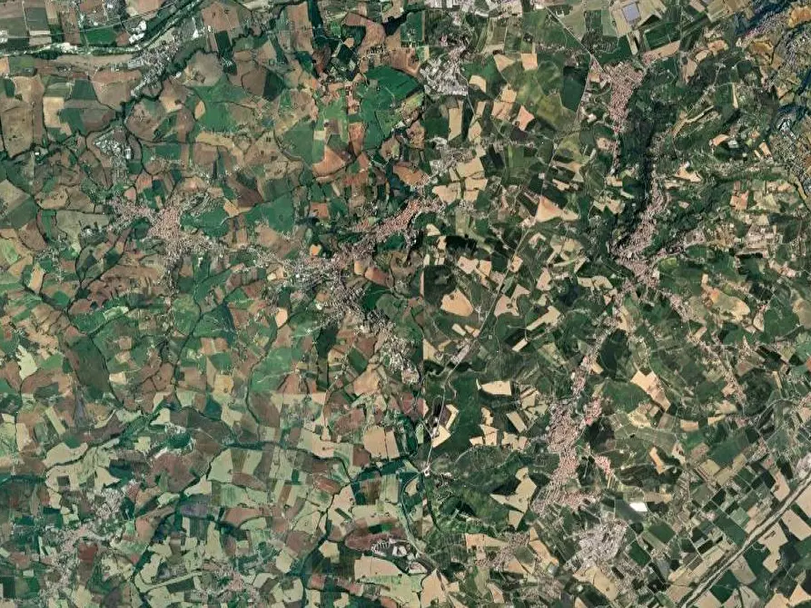 Immagine 7 di Terreno agricolo in vendita  in Via Girotti a Montegranaro