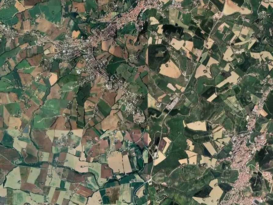 Immagine 6 di Terreno agricolo in vendita  in Via Girotti a Montegranaro