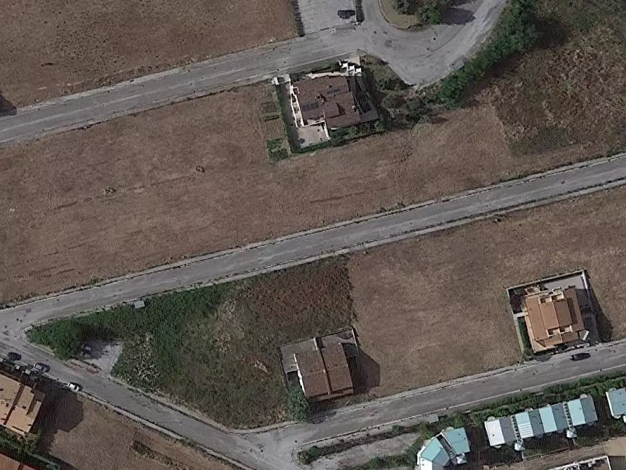 Immagine 1 di Terreno agricolo in vendita  in Via Girotti a Montegranaro