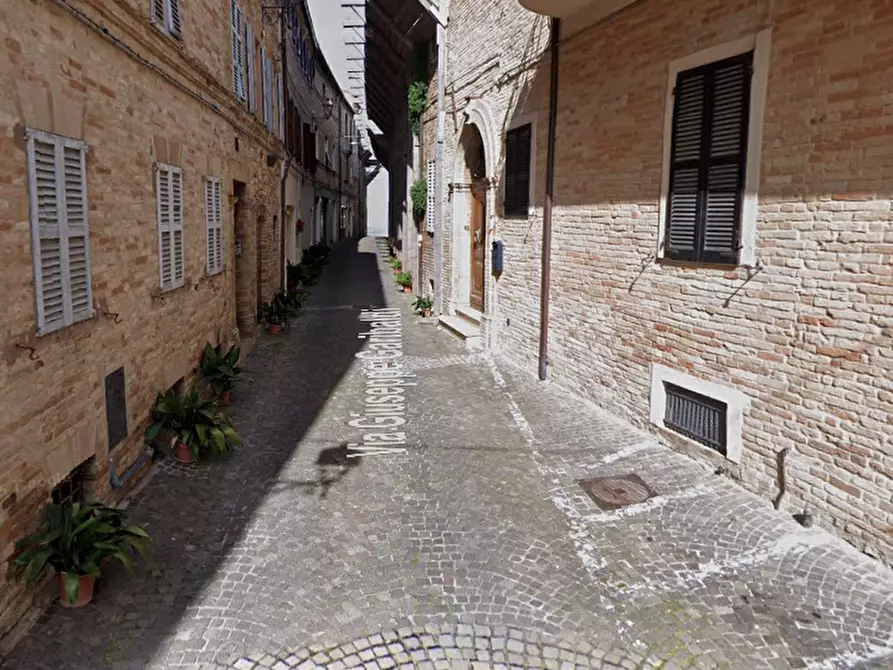 Immagine 7 di Casa indipendente in vendita  in Via Guerrieri a Massa Fermana