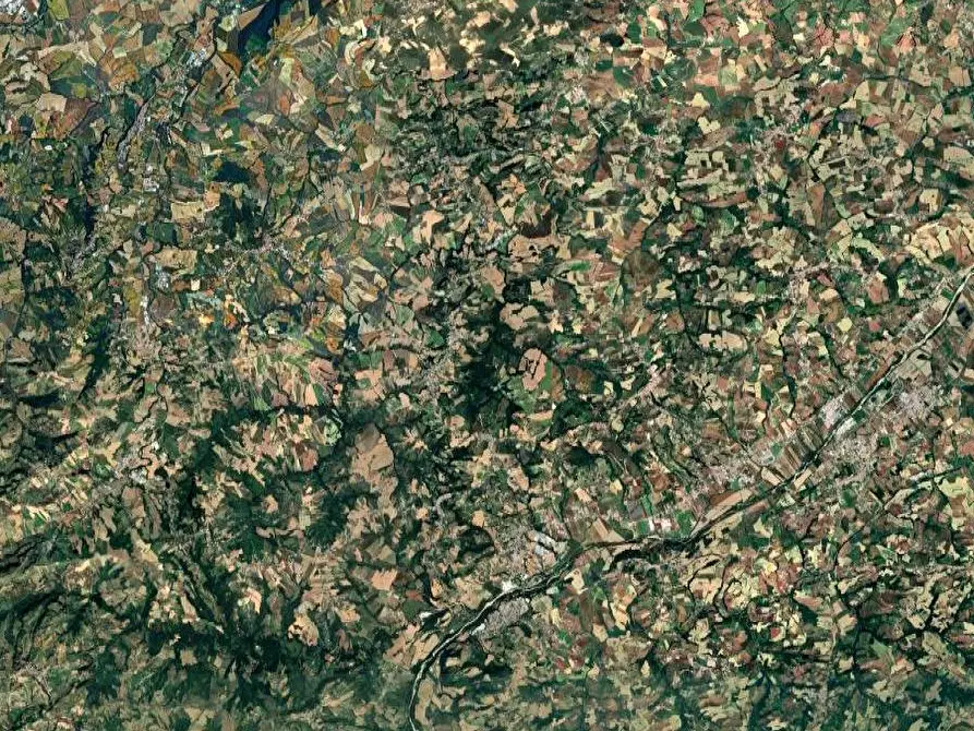 Immagine 9 di Casa indipendente in vendita  in Via Guerrieri a Massa Fermana