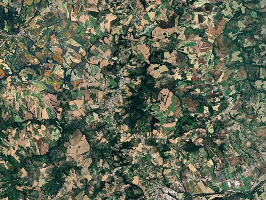 Immagine 10 di Casa indipendente in vendita  in Via Guerrieri a Massa Fermana