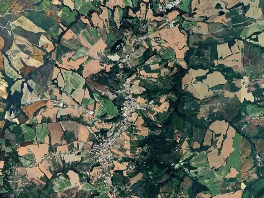 Immagine 11 di Casa indipendente in vendita  in Via Guerrieri a Massa Fermana