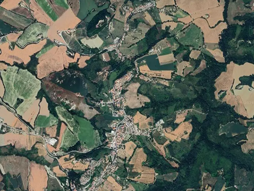 Immagine 12 di Casa indipendente in vendita  in Via Guerrieri a Massa Fermana