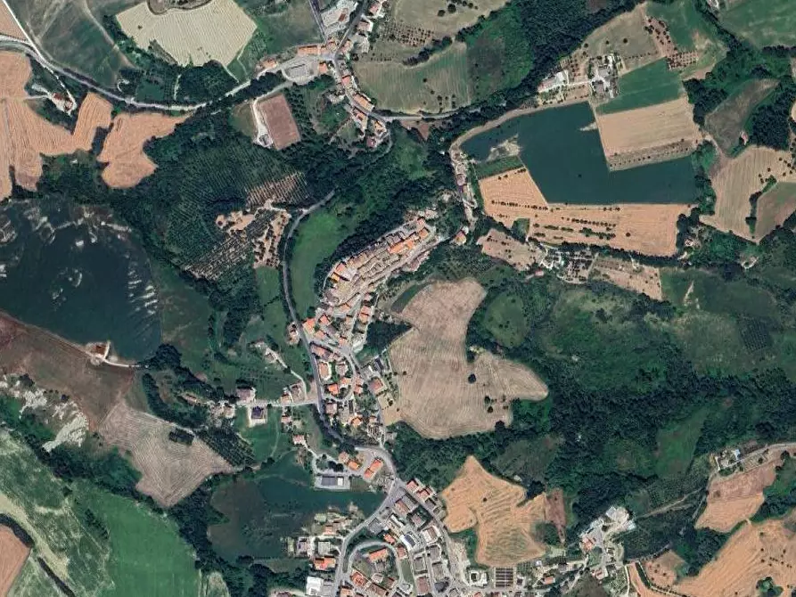 Immagine 13 di Casa indipendente in vendita  in Via Guerrieri a Massa Fermana