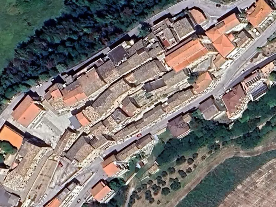 Immagine 16 di Casa indipendente in vendita  in Via Guerrieri a Massa Fermana