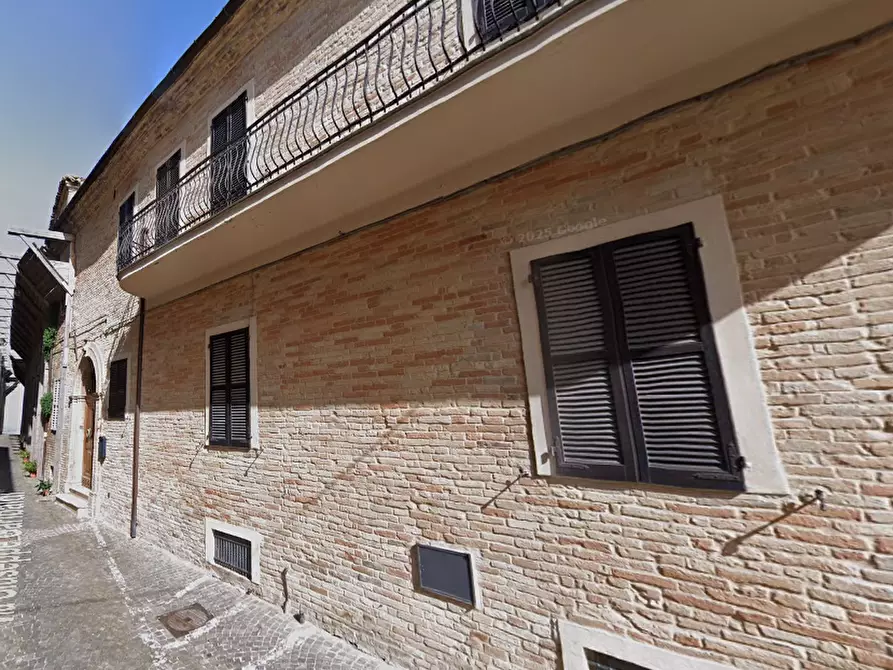 Immagine 4 di Casa indipendente in vendita  in Via Guerrieri a Massa Fermana