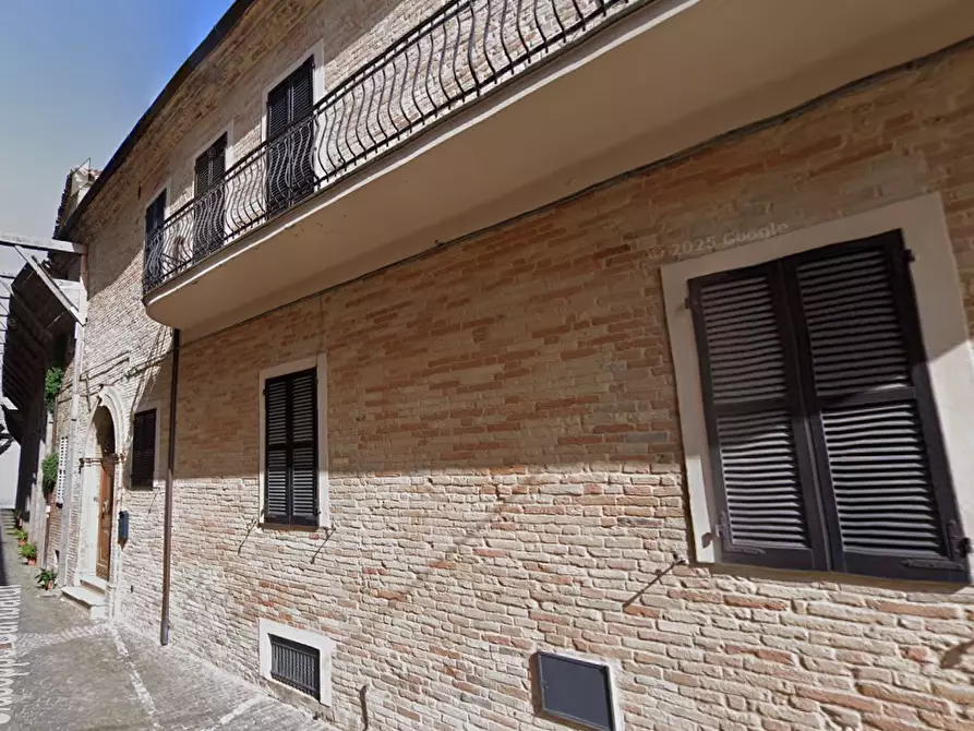 Immagine 6 di Casa indipendente in vendita  in Via Guerrieri a Massa Fermana