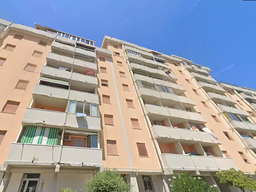 Immagine 3 di Appartamento in vendita  in Via Tommaso Salvadori Paleotti a Fermo