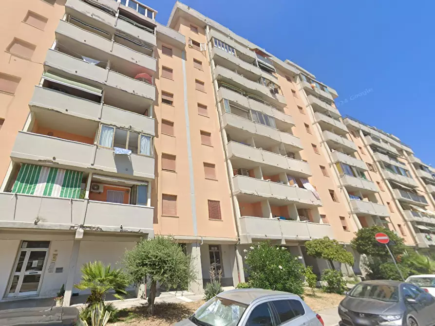 Immagine 4 di Appartamento in vendita  in Via Tommaso Salvadori Paleotti a Fermo