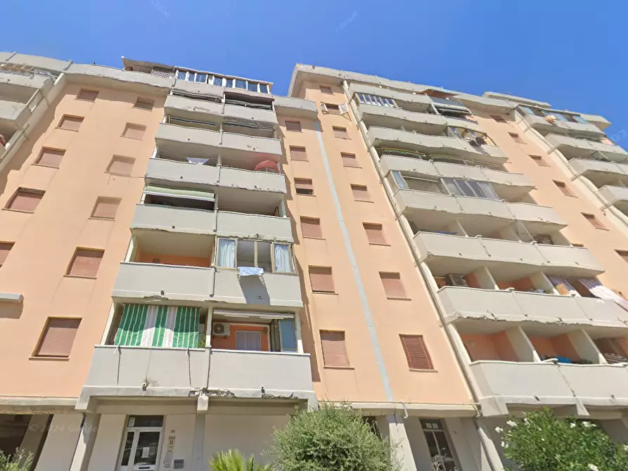 Immagine 5 di Appartamento in vendita  in Via Tommaso Salvadori Paleotti a Fermo