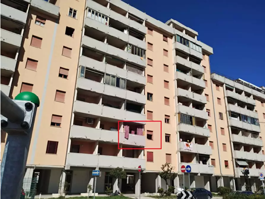 Immagine 2 di Appartamento in vendita  in Via Tommaso Salvadori Paleotti a Fermo