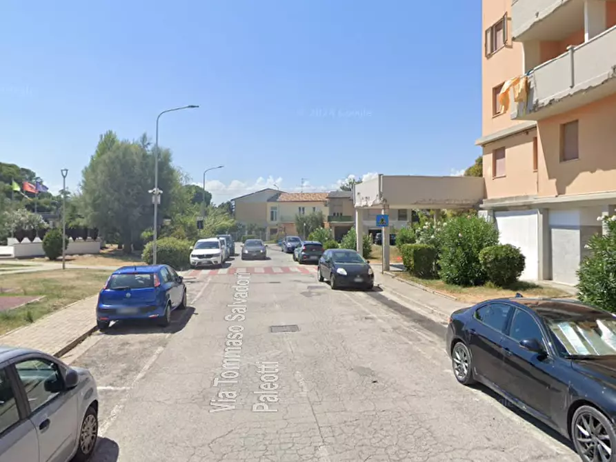 Immagine 6 di Appartamento in vendita  in Via Tommaso Salvadori Paleotti a Fermo