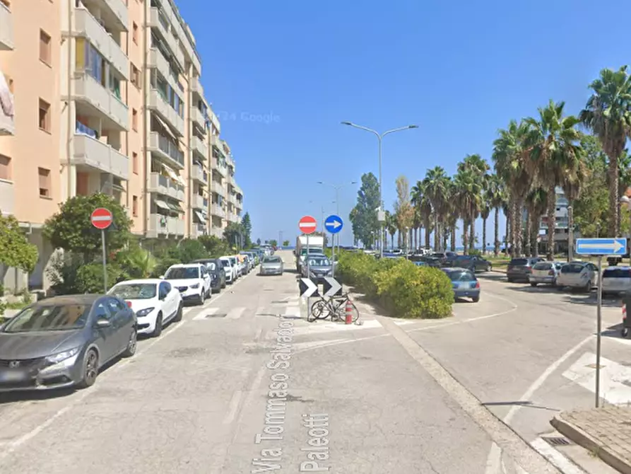 Immagine 7 di Appartamento in vendita  in Via Tommaso Salvadori Paleotti a Fermo