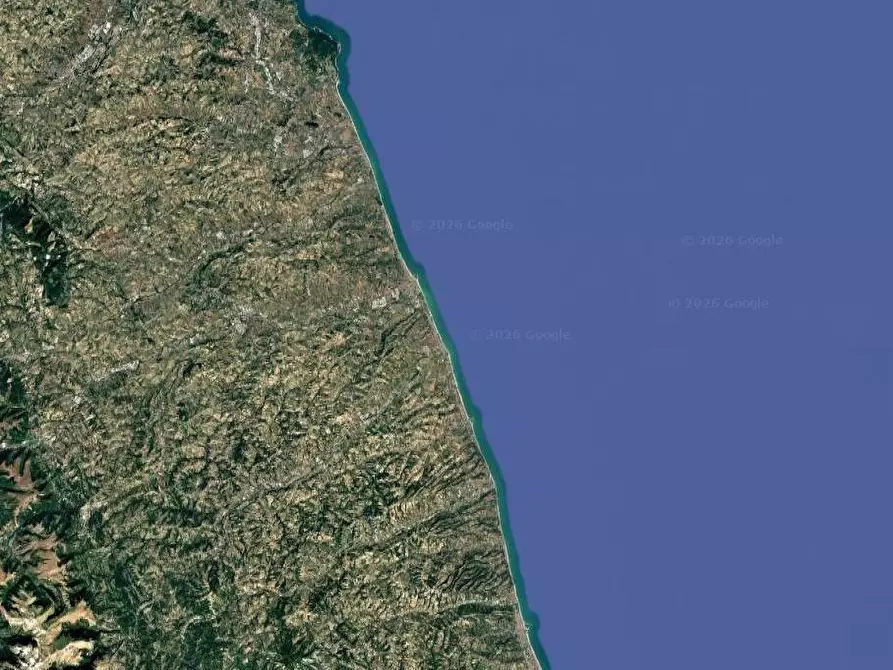 Immagine 8 di Appartamento in vendita  in Via Tommaso Salvadori Paleotti a Fermo