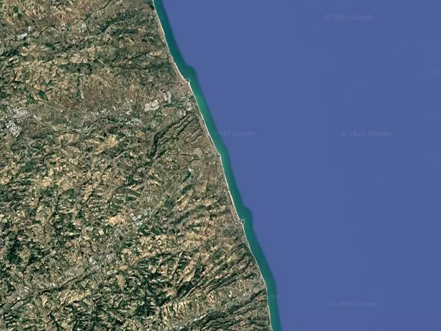 Immagine 9 di Appartamento in vendita  in Via Tommaso Salvadori Paleotti a Fermo