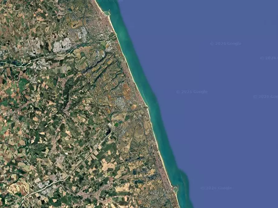 Immagine 10 di Appartamento in vendita  in Via Tommaso Salvadori Paleotti a Fermo