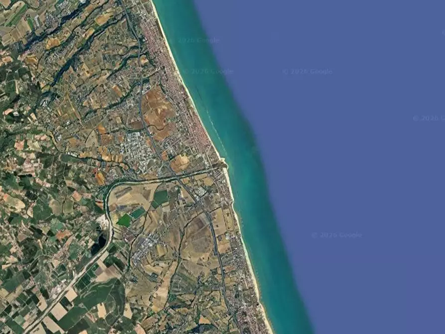 Immagine 11 di Appartamento in vendita  in Via Tommaso Salvadori Paleotti a Fermo