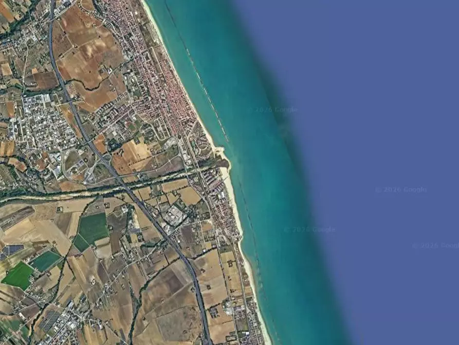 Immagine 12 di Appartamento in vendita  in Via Tommaso Salvadori Paleotti a Fermo