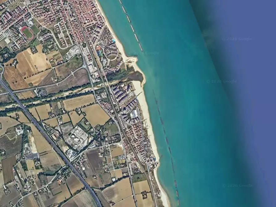 Immagine 13 di Appartamento in vendita  in Via Tommaso Salvadori Paleotti a Fermo