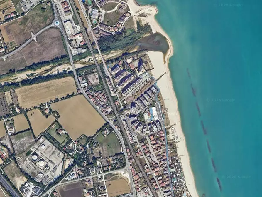 Immagine 14 di Appartamento in vendita  in Via Tommaso Salvadori Paleotti a Fermo