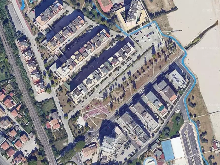 Immagine 16 di Appartamento in vendita  in Via Tommaso Salvadori Paleotti a Fermo