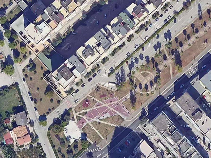 Immagine 17 di Appartamento in vendita  in Via Tommaso Salvadori Paleotti a Fermo