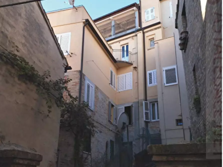 Immagine 6 di Appartamento in vendita  in Corso G. MATTEOTTI  a Montegranaro