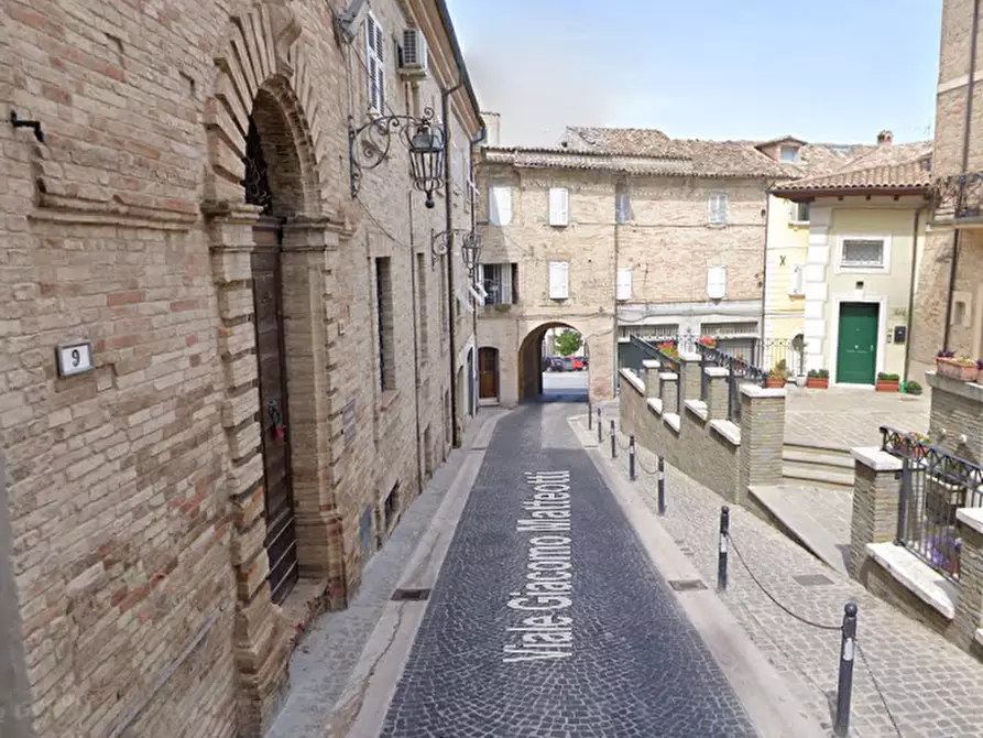 Immagine 7 di Appartamento in vendita  in Corso G. MATTEOTTI  a Montegranaro