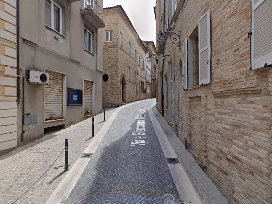 Immagine 8 di Appartamento in vendita  in Corso G. MATTEOTTI  a Montegranaro