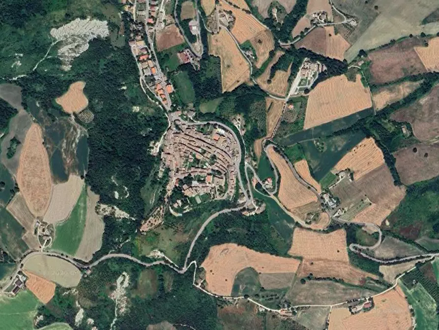 Immagine 13 di Appartamento in vendita  in Corso G. MATTEOTTI  a Montegranaro