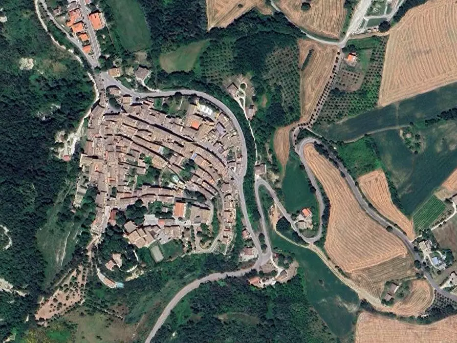 Immagine 14 di Appartamento in vendita  in Corso G. MATTEOTTI  a Montegranaro