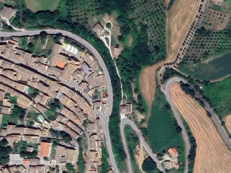 Immagine 15 di Appartamento in vendita  in Corso G. MATTEOTTI  a Montegranaro