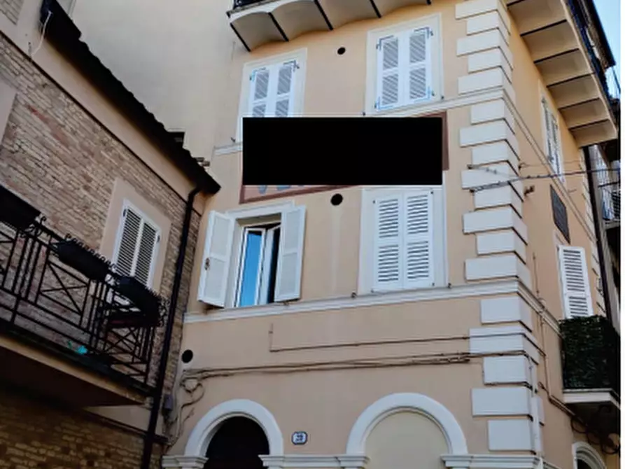 Immagine 1 di Appartamento in vendita  in Corso G. MATTEOTTI  a Montegranaro