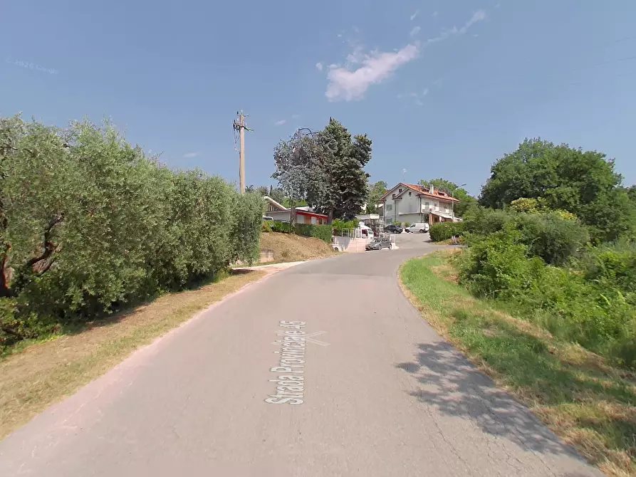 Immagine 9 di Terreno agricolo in vendita  in Via Ete a Monsampietro Morico