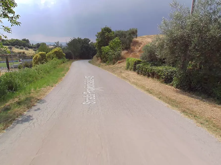 Immagine 8 di Capannone industriale in vendita  in Via Ete a Monsampietro Morico