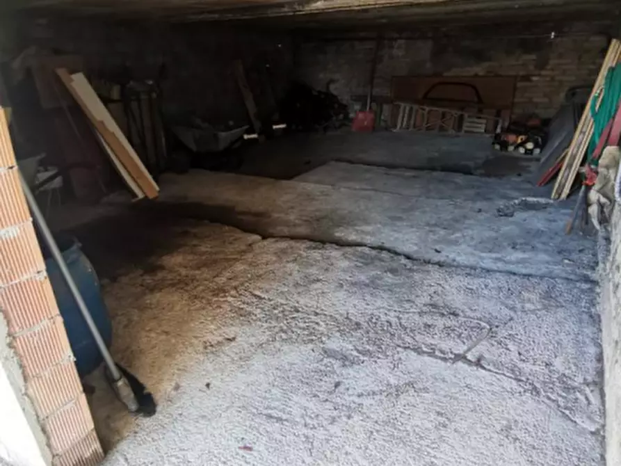 Immagine 10 di Casa indipendente in vendita  in Via saletto a Montappone