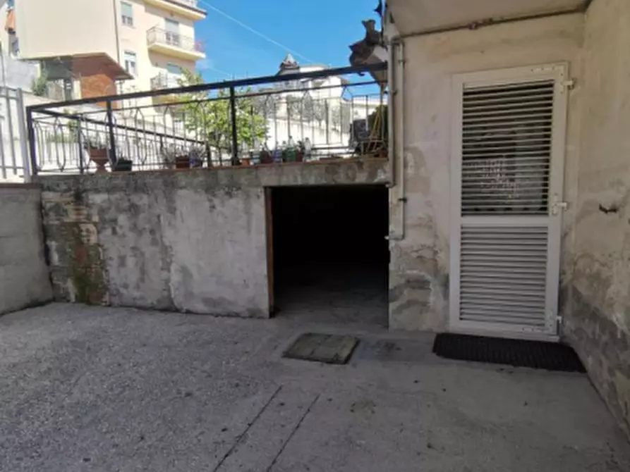 Immagine 12 di Casa indipendente in vendita  in Via saletto a Montappone