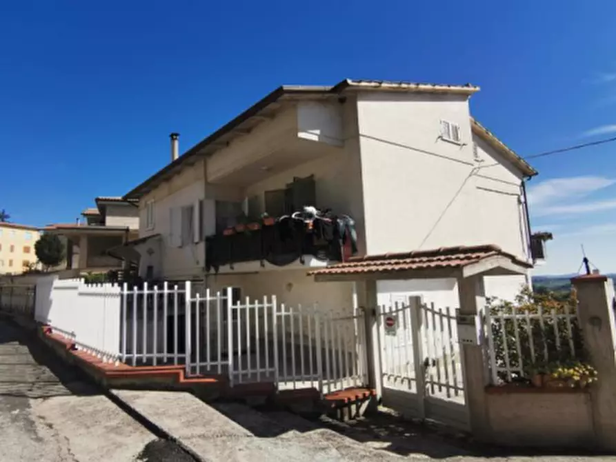 Immagine 3 di Casa indipendente in vendita  in Via saletto a Montappone